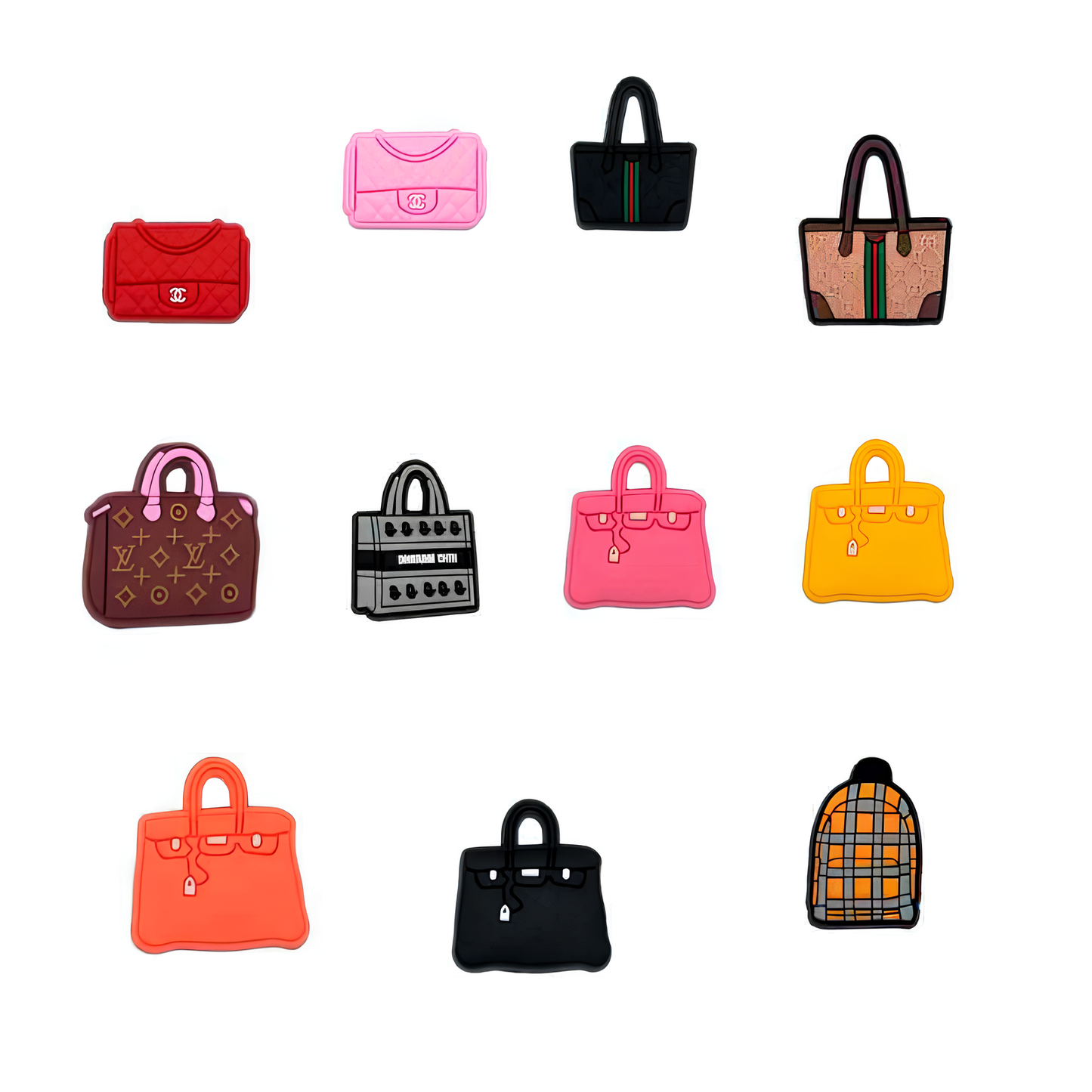 SACS DE MARQUES