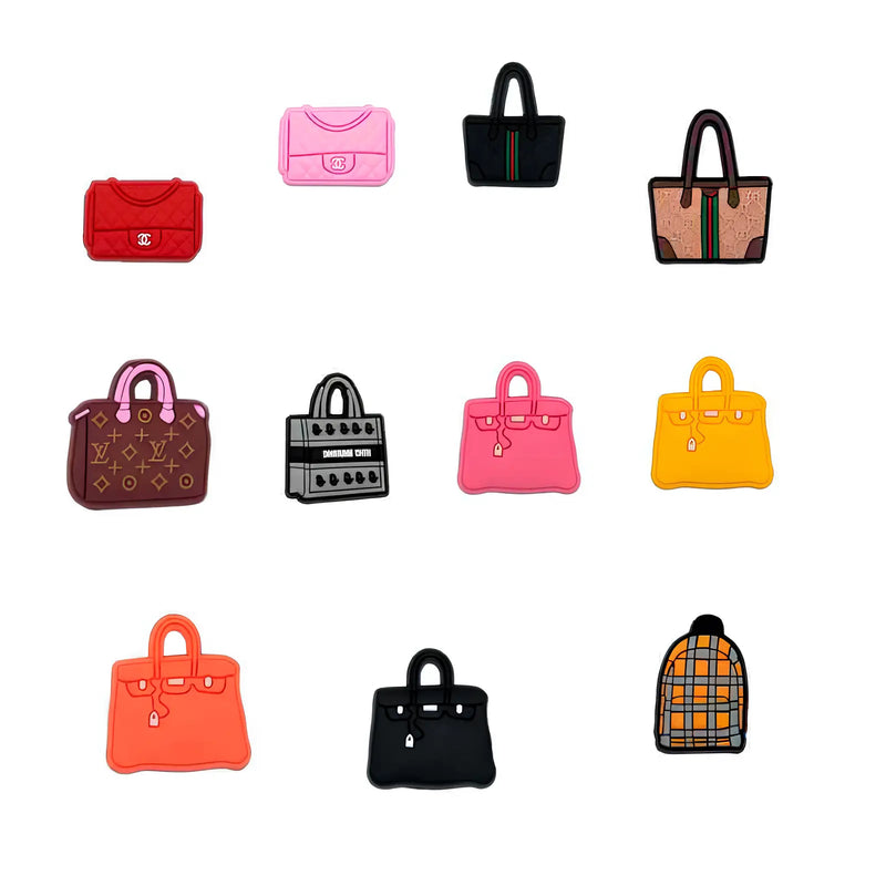 Pins Sac de marques