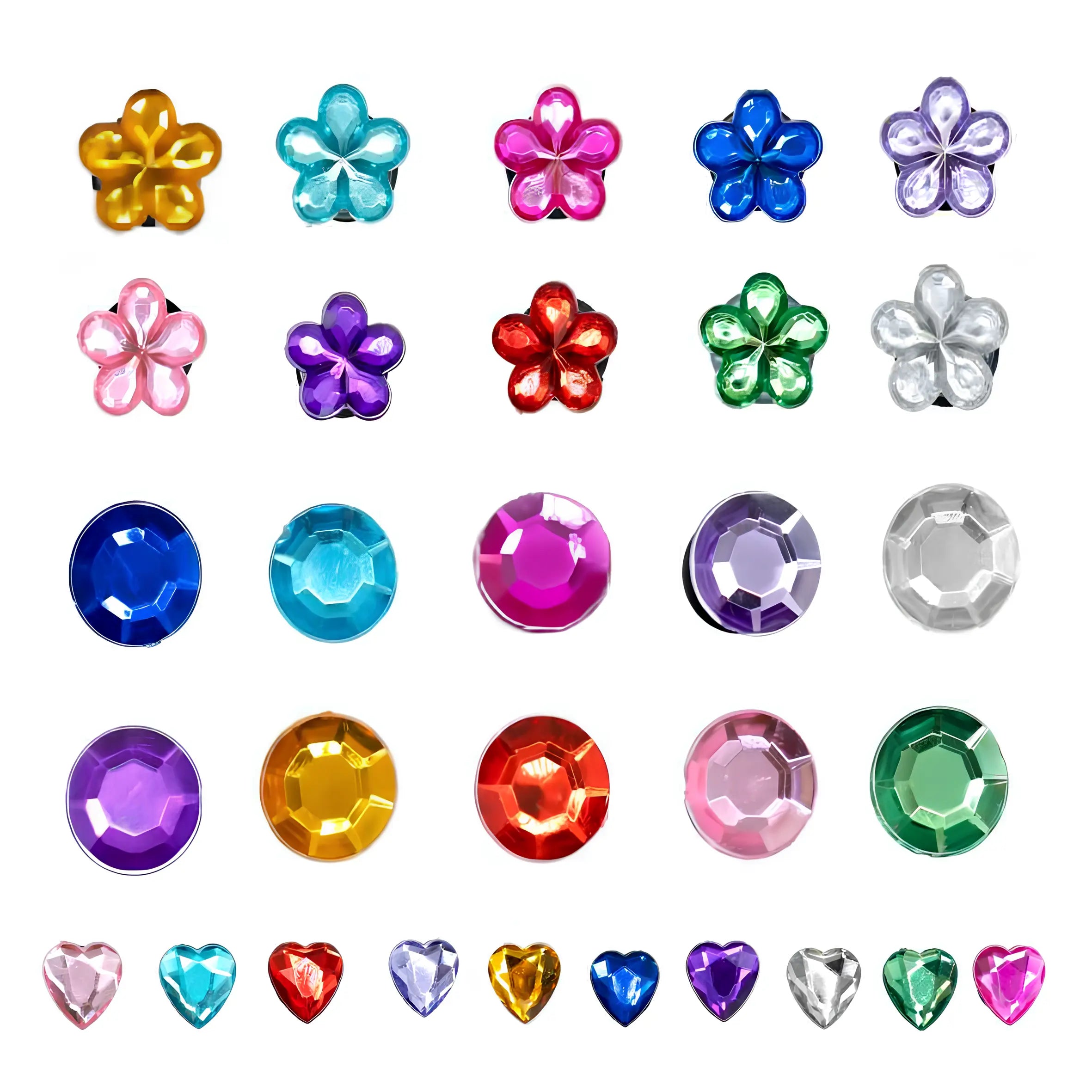 PERLES Pimz Addict