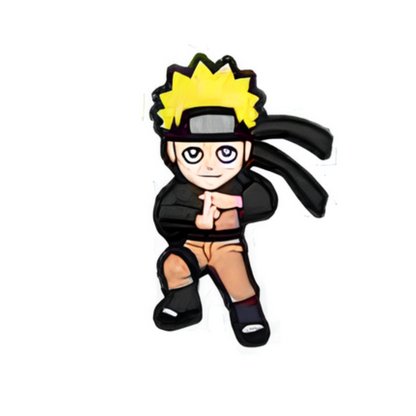 NARUTO