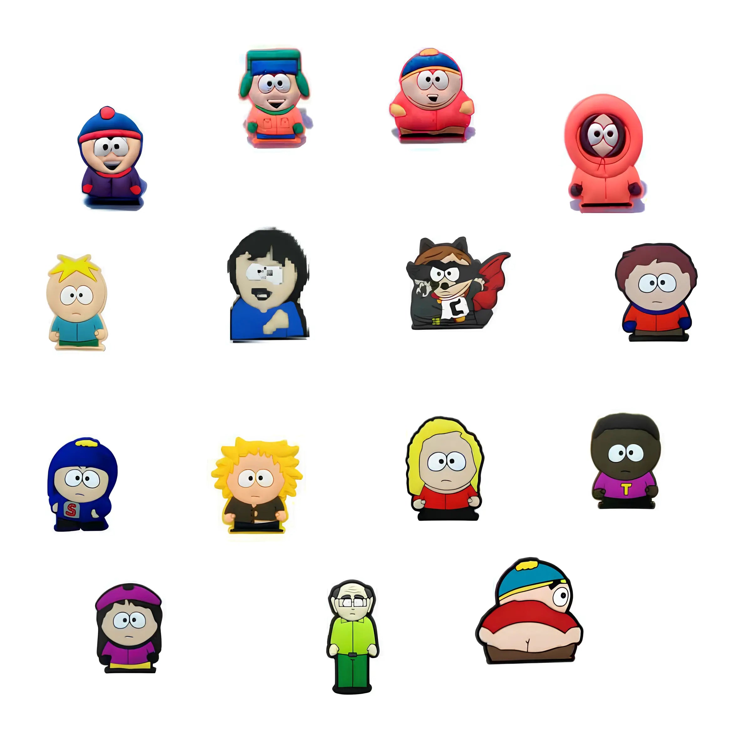 SOUTH PARK Pimz Addict