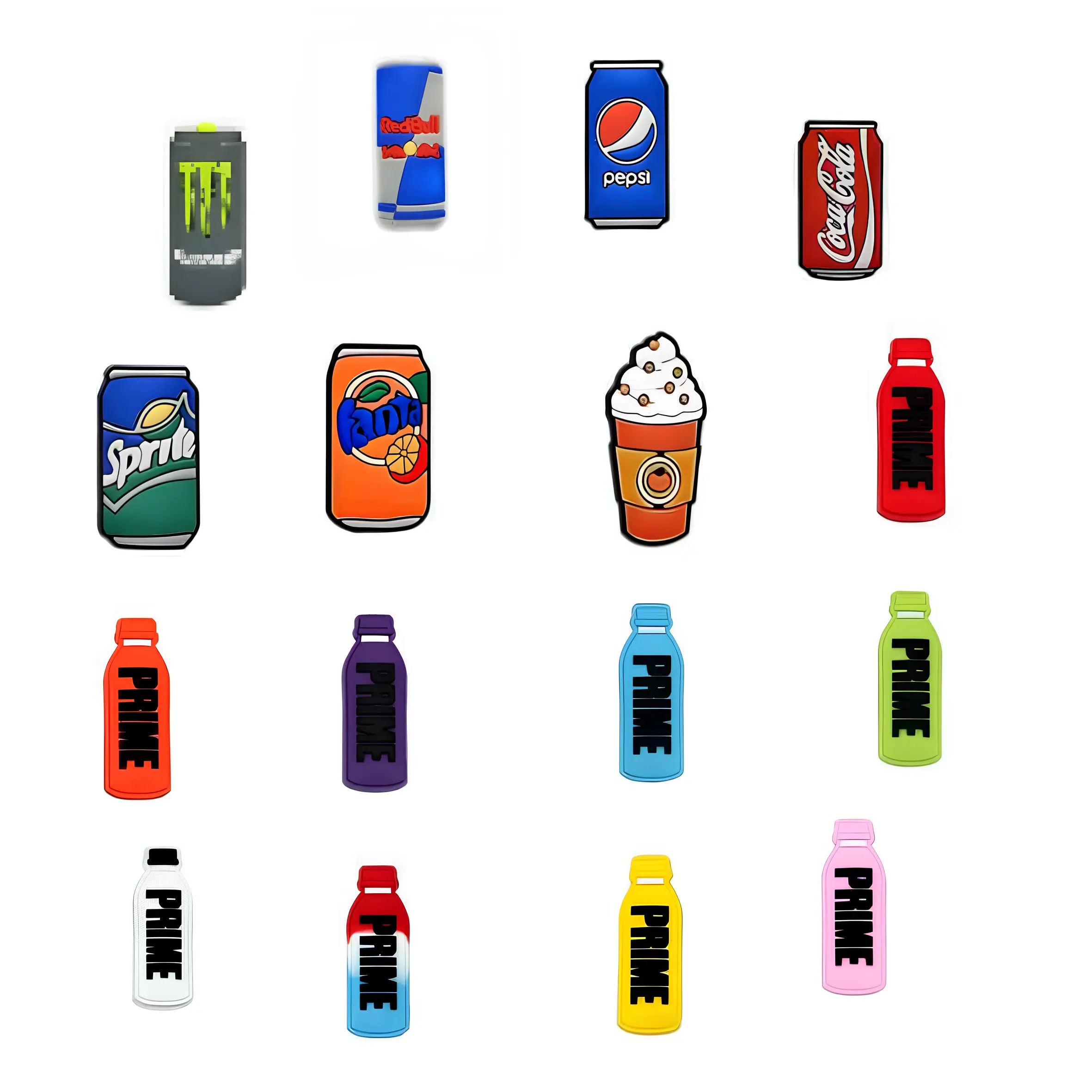 SODA Pimz Addict