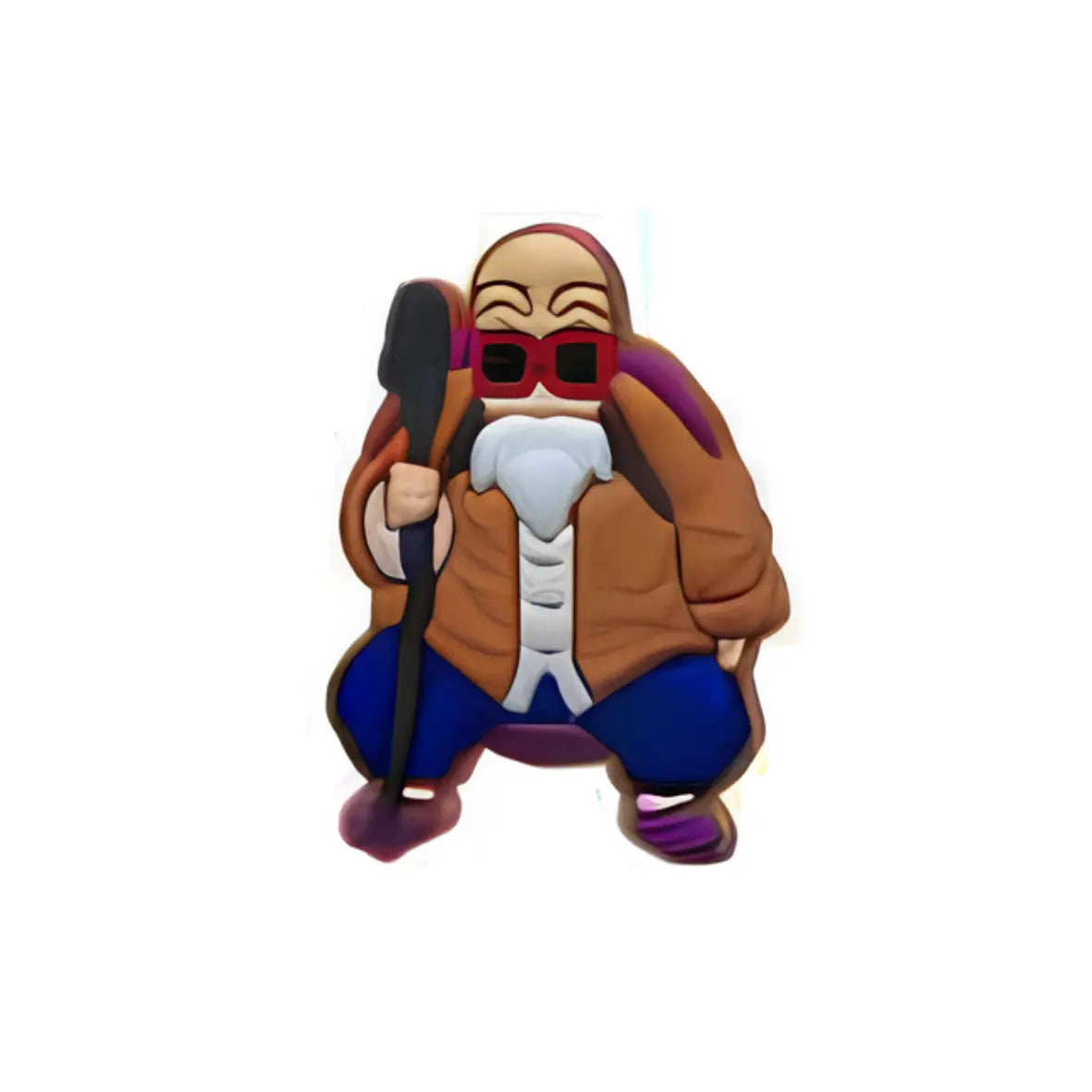 DRAGON BALL Z Pimz Addict