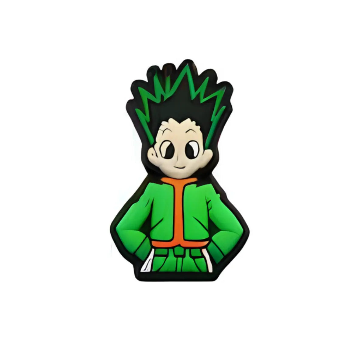 HUNTER X HUNTER Pimz Addict