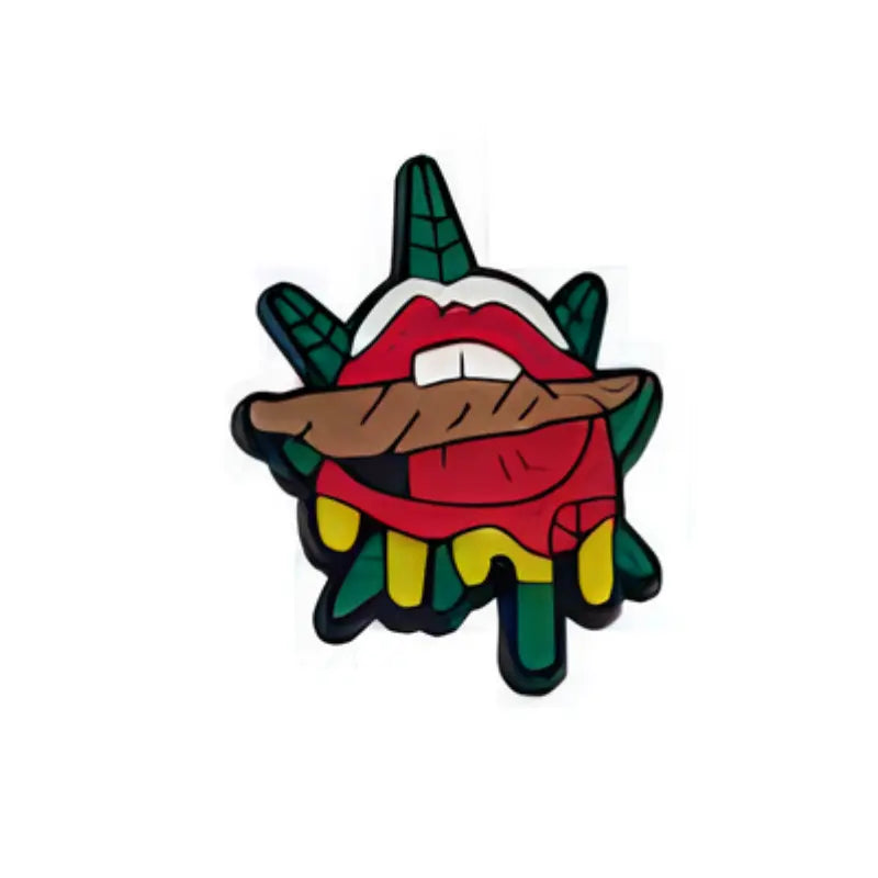 WEED Pimz Addict