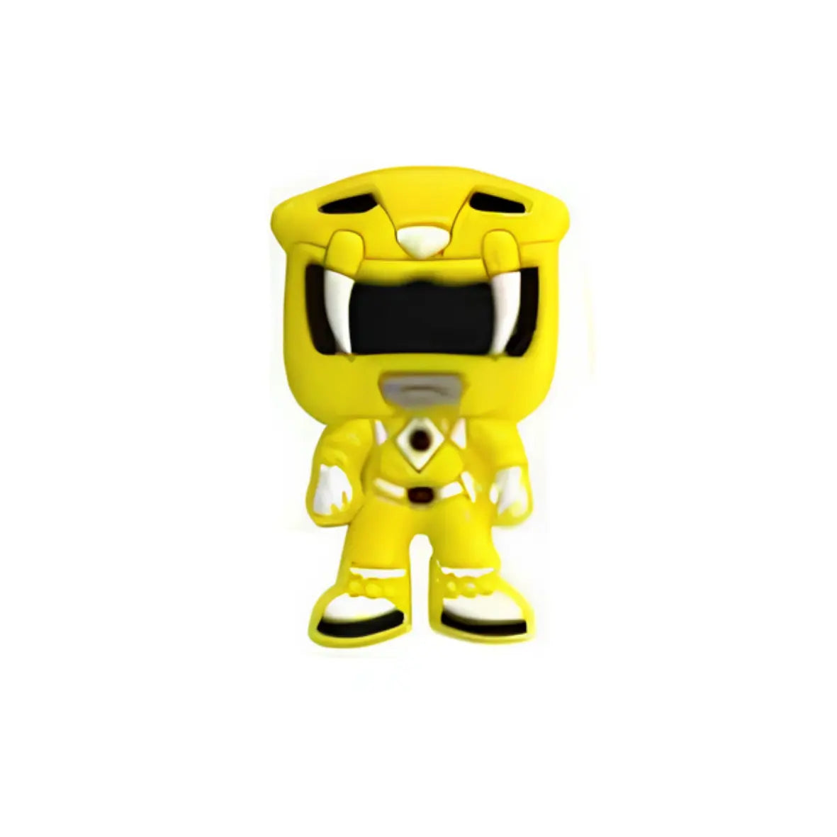 POWER RANGERS Pimz Addict
