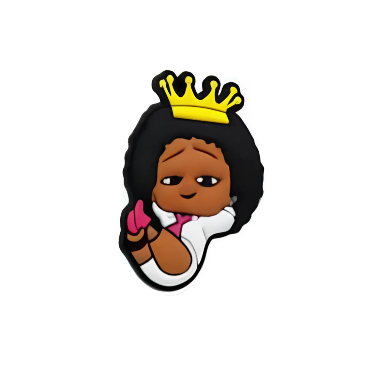 BABY BOSS Pimz Addict