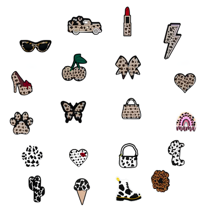 LEOPARD