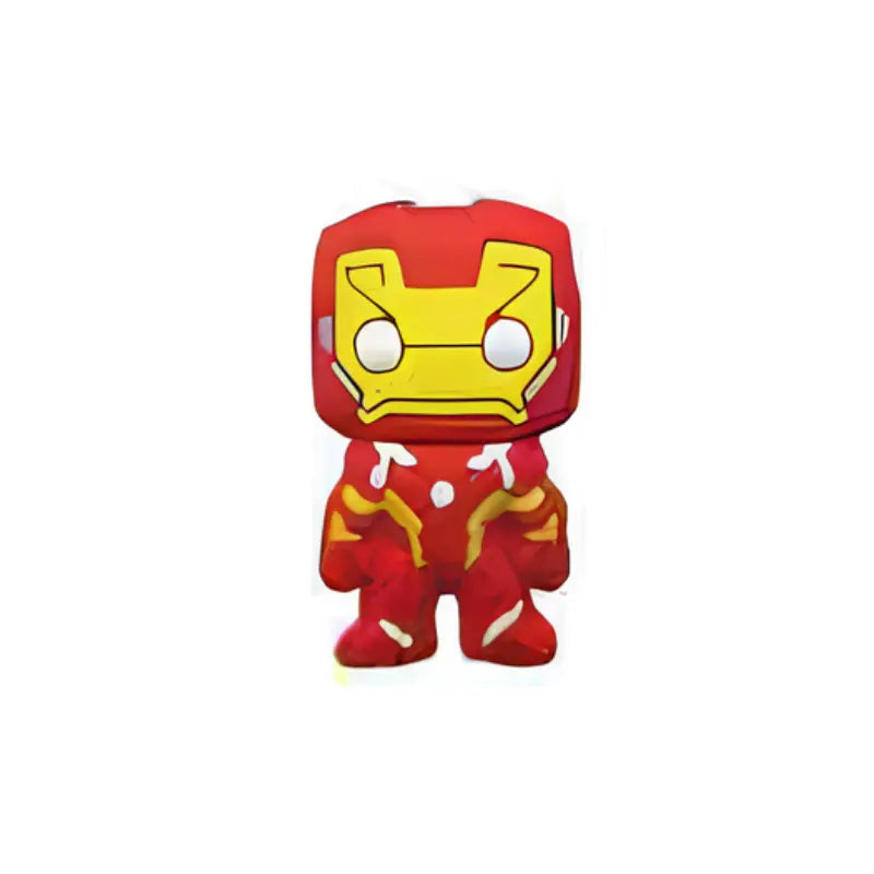 MARVEL AVENGERS Pimz Addict