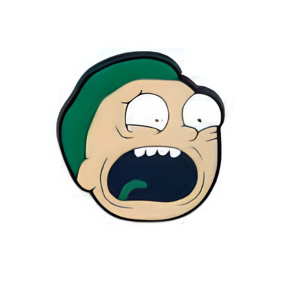 RICK & MORTY