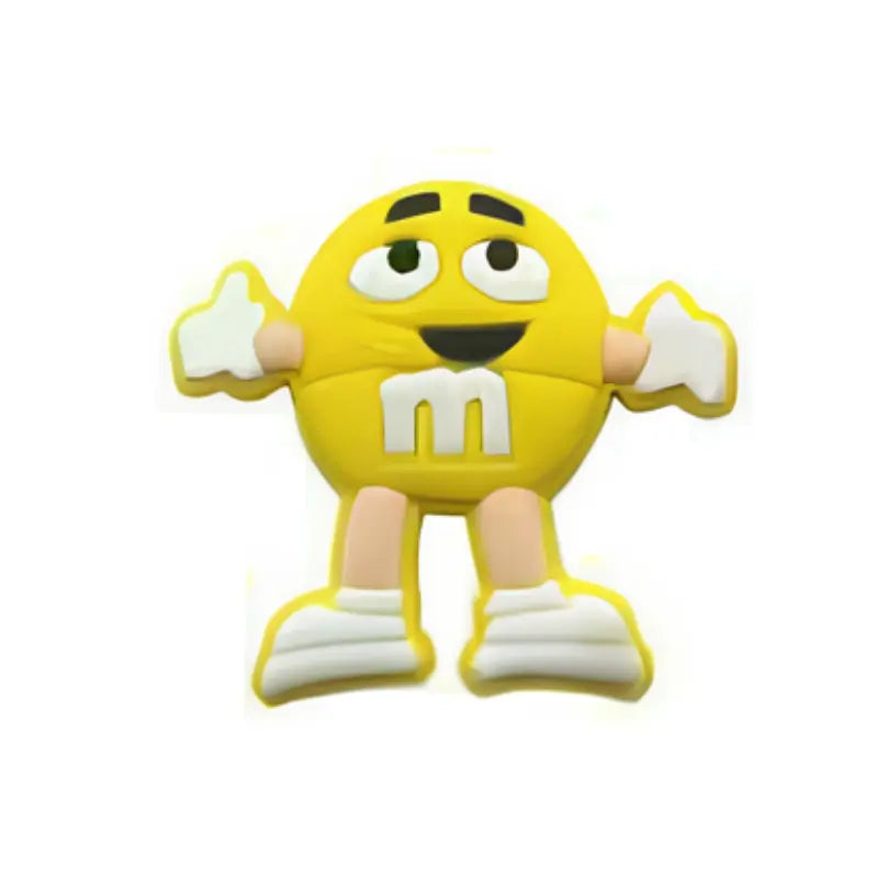 M&Ms Pimz Addict
