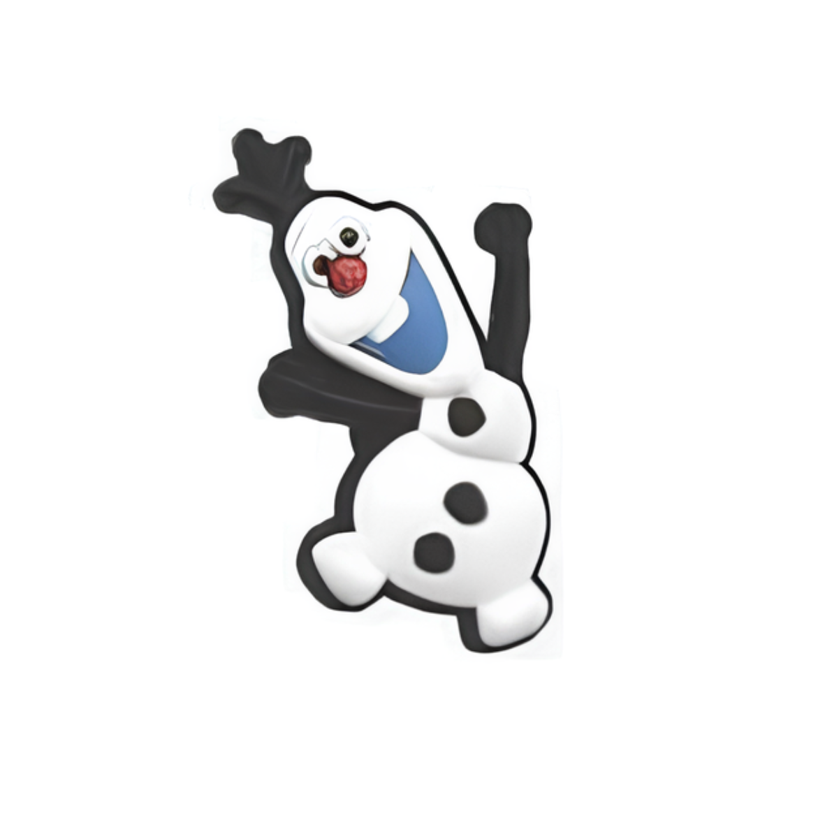 LA REINE DES NEIGES