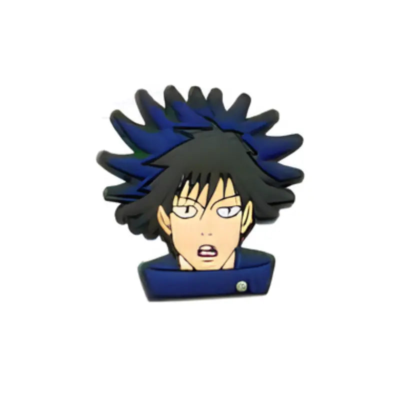 JUJUTSU KAISEN Pimz Addict
