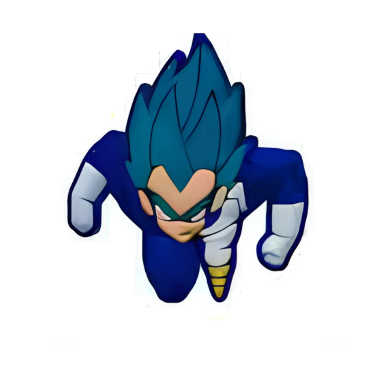 DRAGON BALL Z Pimz Addict