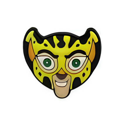 ROI LION