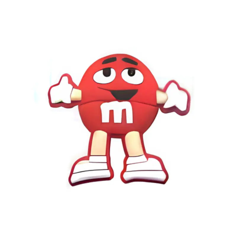 M&Ms Pimz Addict