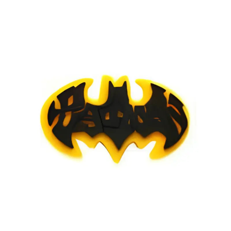 BATMAN Pimz Addict