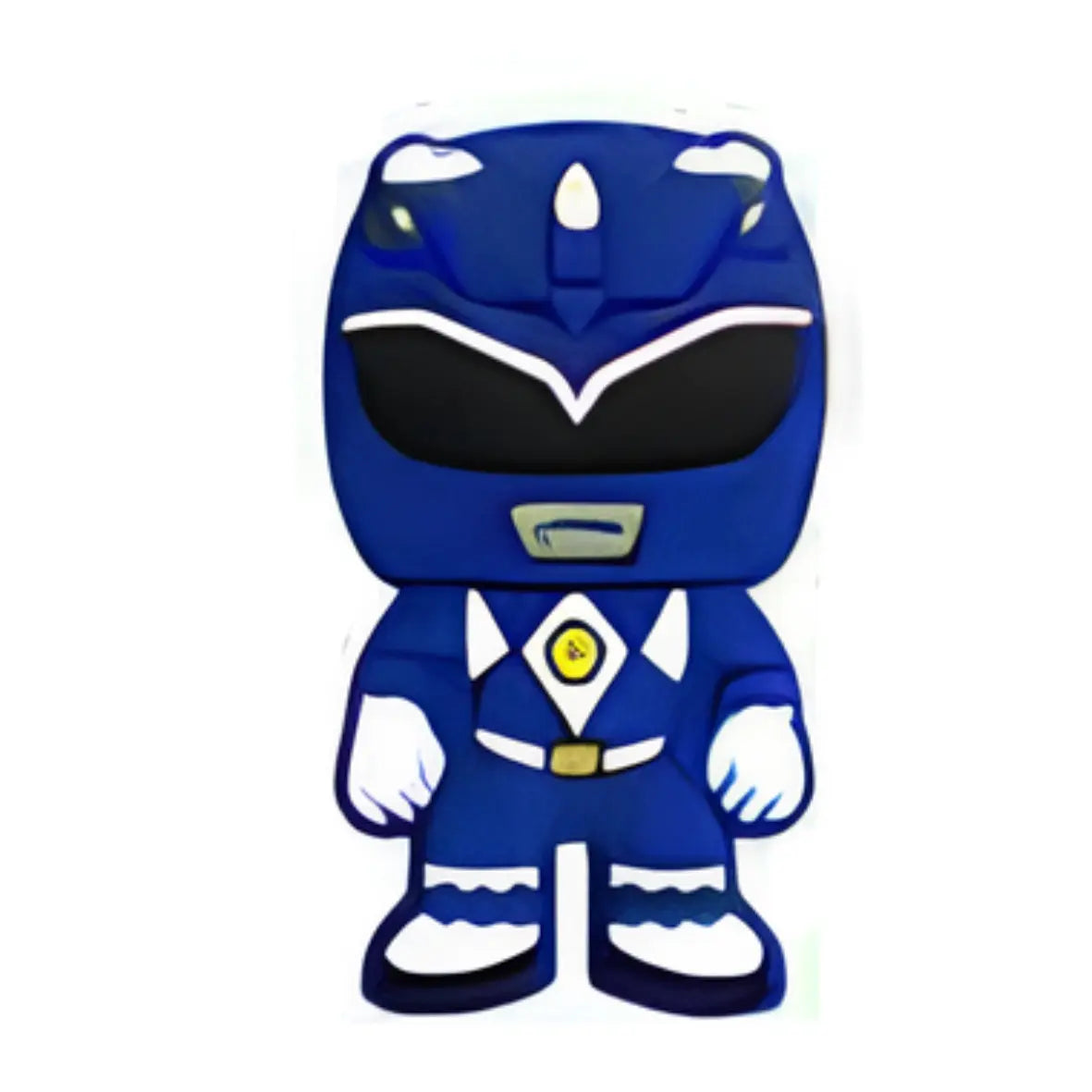 POWER RANGERS Pimz Addict