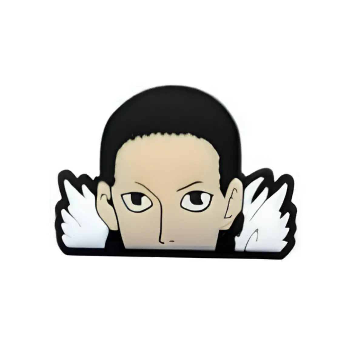 HUNTER X HUNTER Pimz Addict