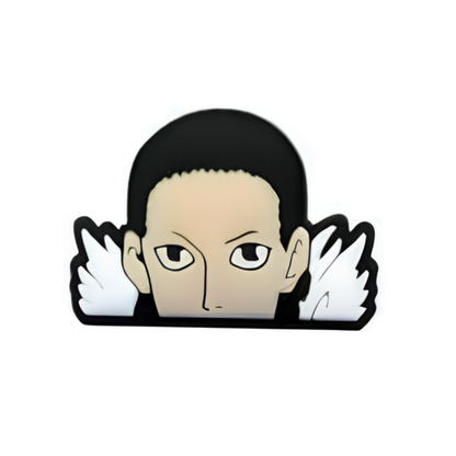 HUNTER X HUNTER