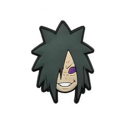 NARUTO