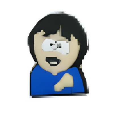 SOUTH PARK