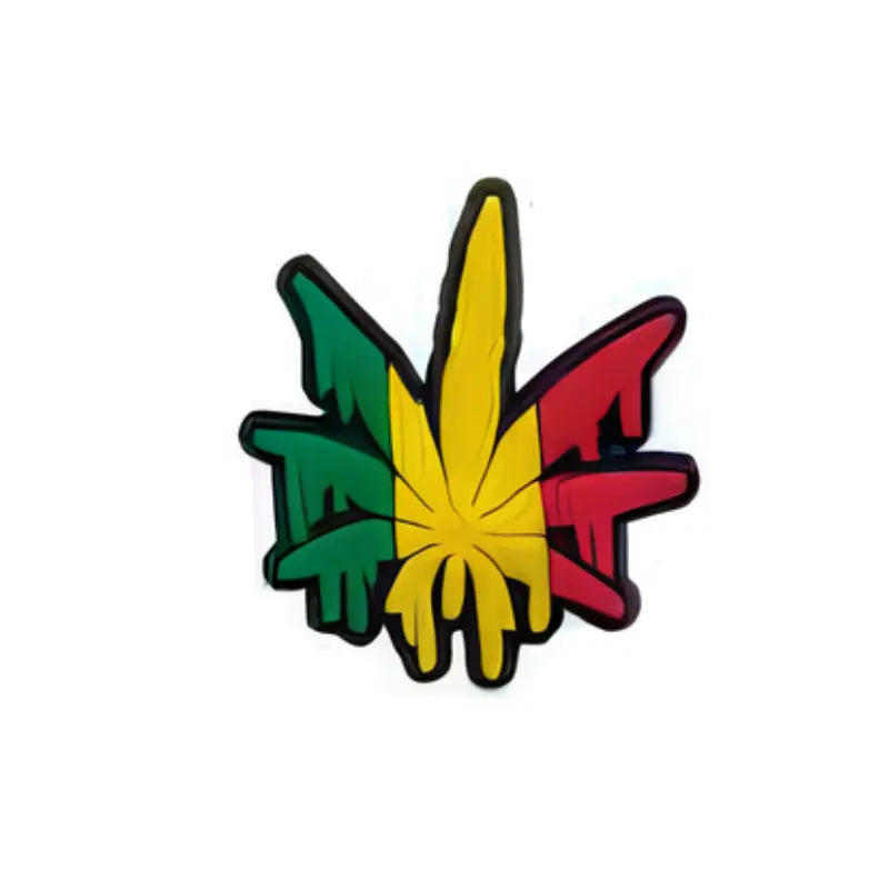 WEED Pimz Addict