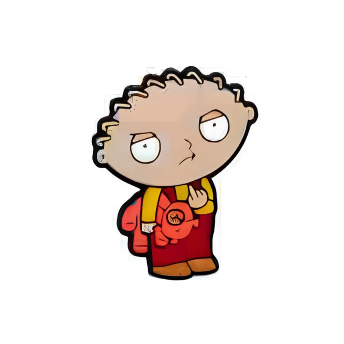 FAMILY GUY Pimz Addict