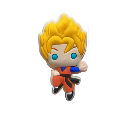 DRAGON BALL Z