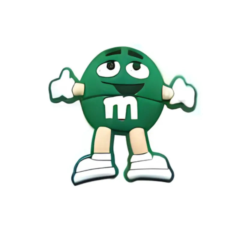 M&Ms Pimz Addict