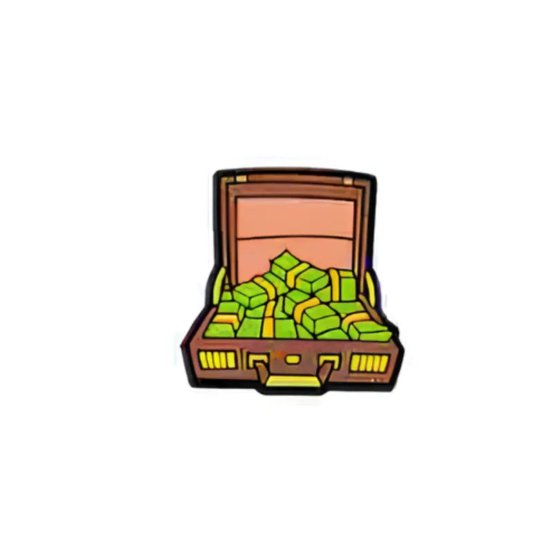 MONEY Pimz Addict