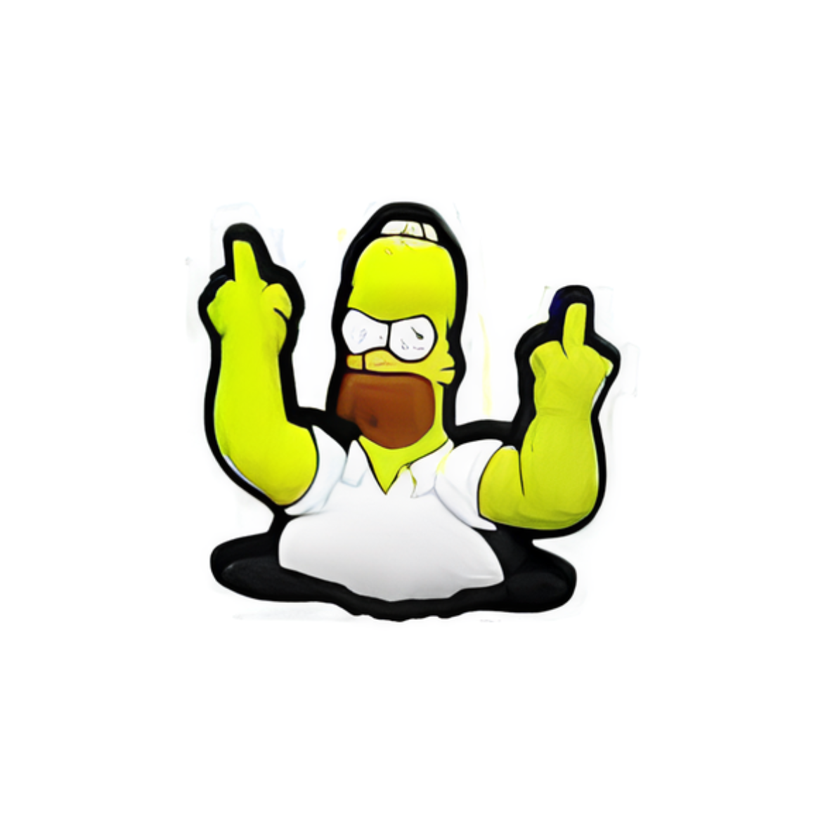 SIMPSONS