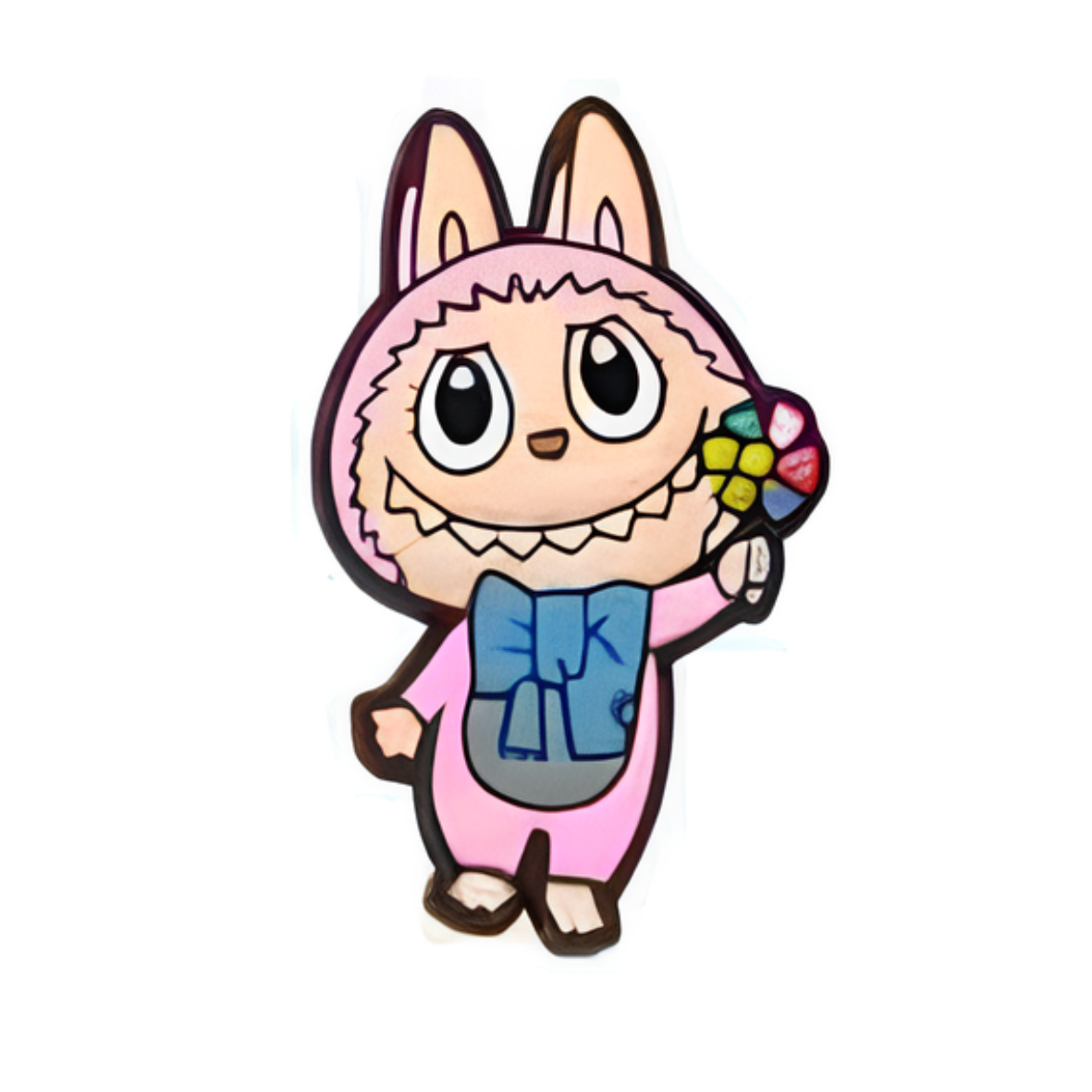 LABUBU