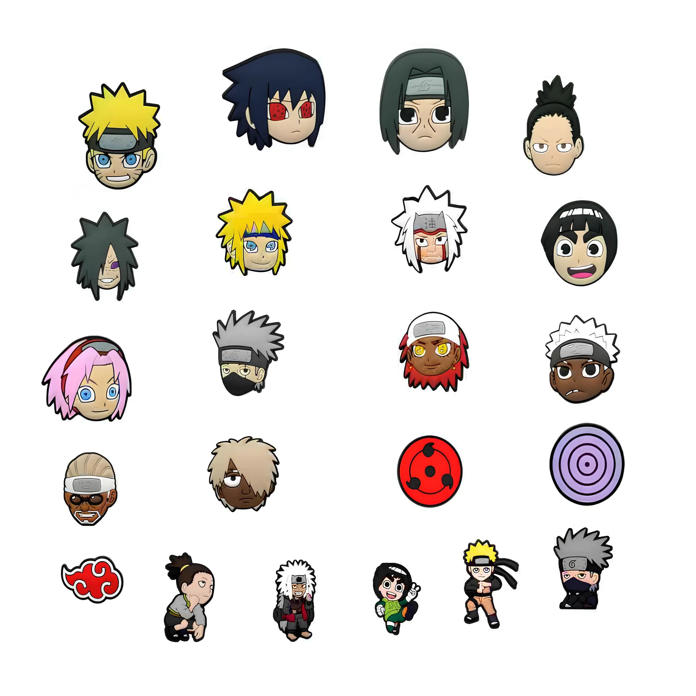 NARUTO Pimz Addict