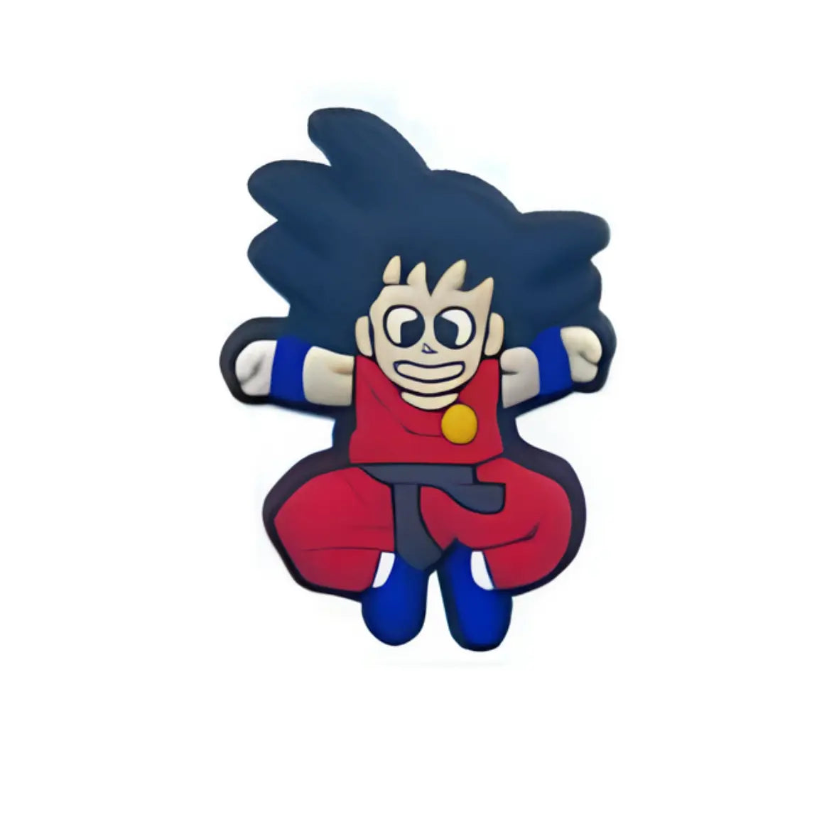 DRAGON BALL Z Pimz Addict