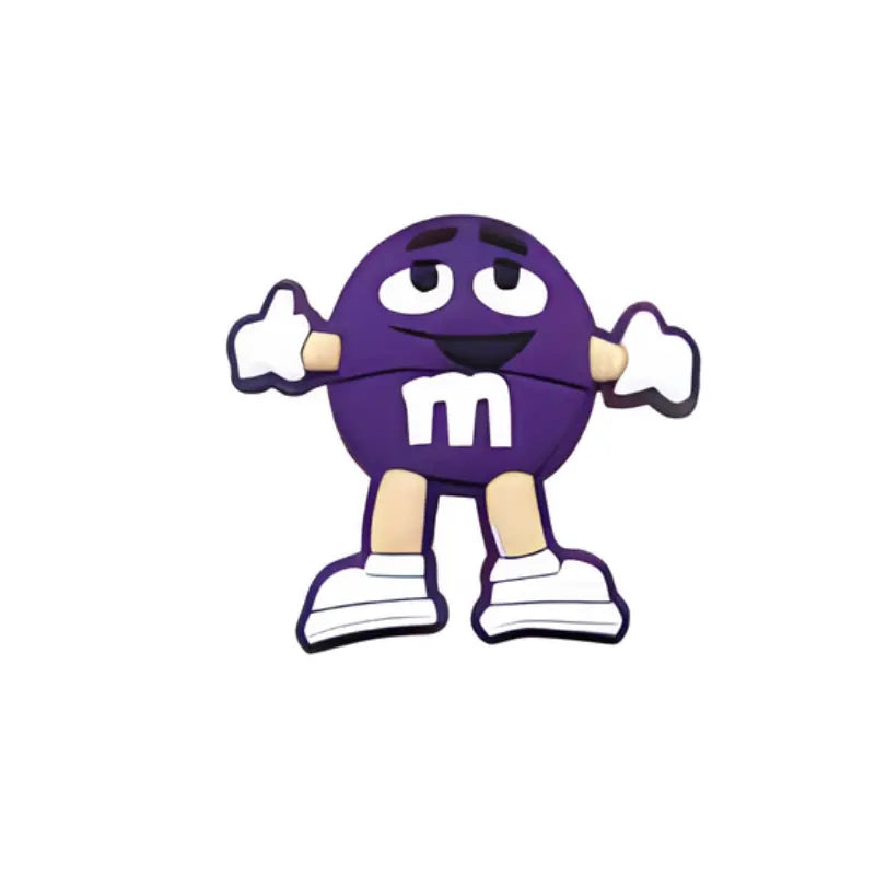 M&Ms Pimz Addict