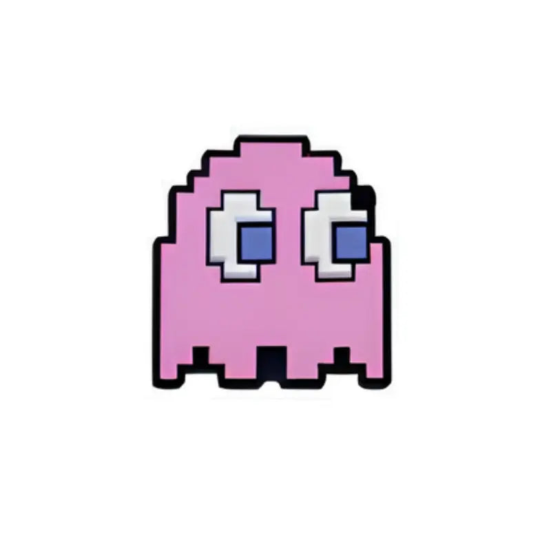 PACMAN Pimz Addict