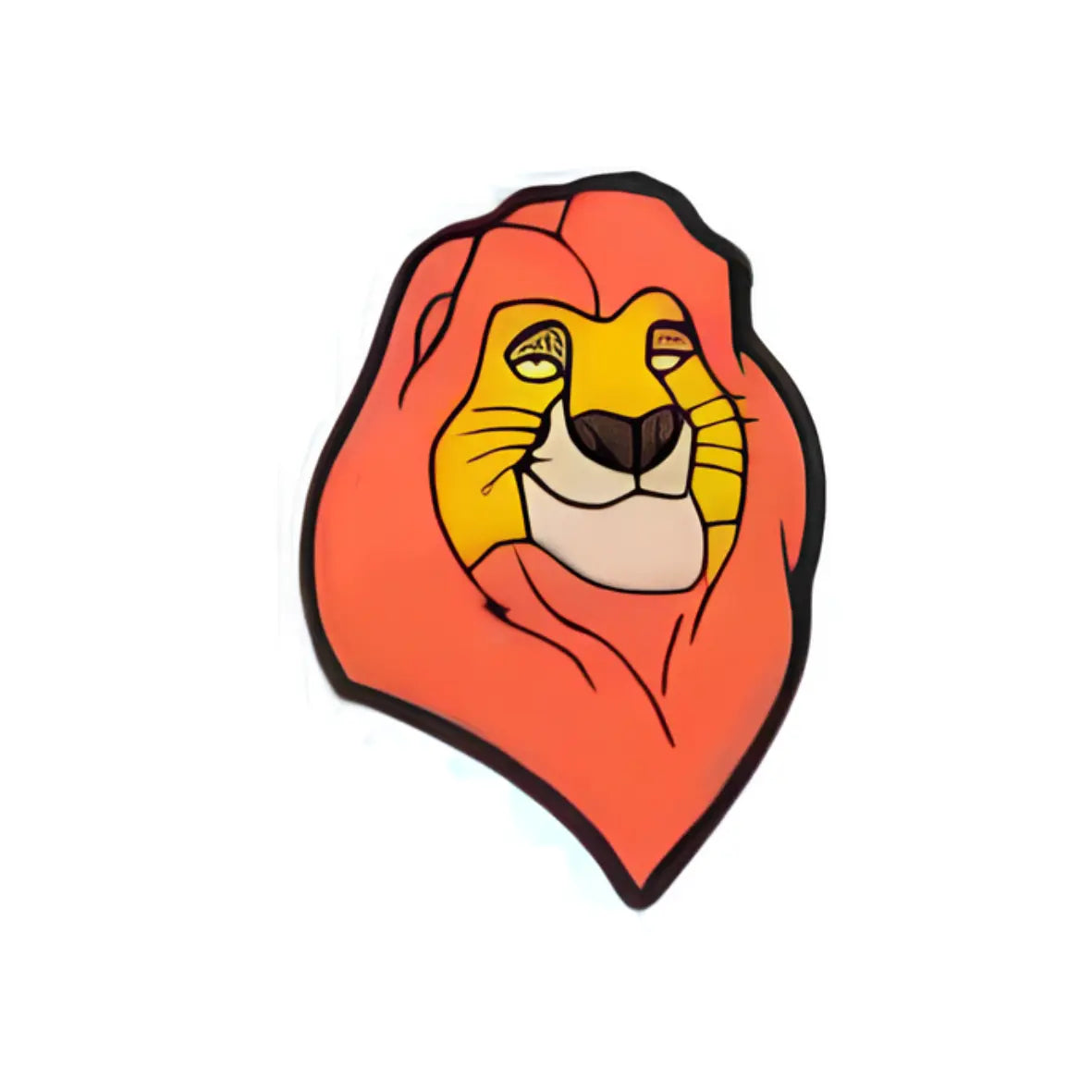ROI LION Pimz Addict