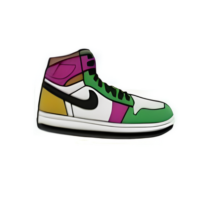 SNKRS