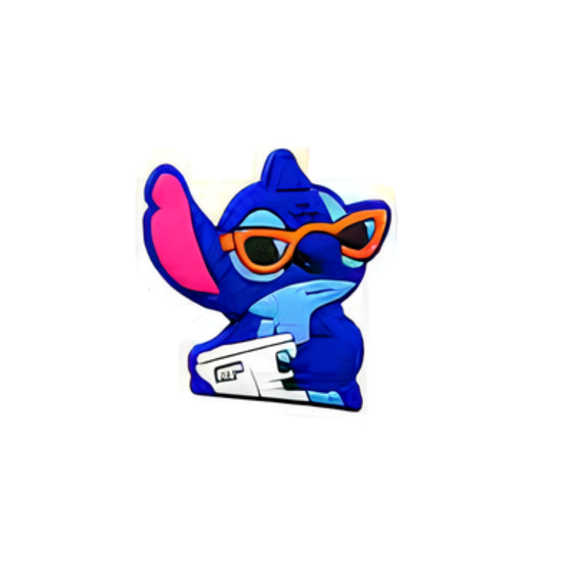 STITCH