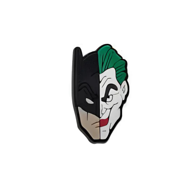 BATMAN Pimz Addict