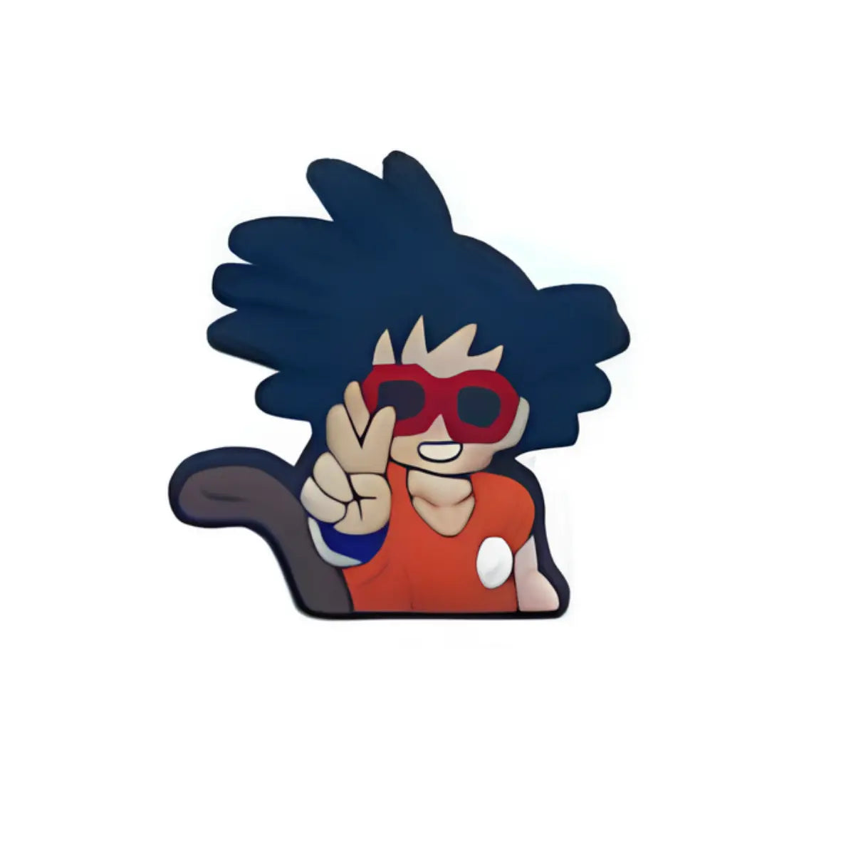 DRAGON BALL Z Pimz Addict