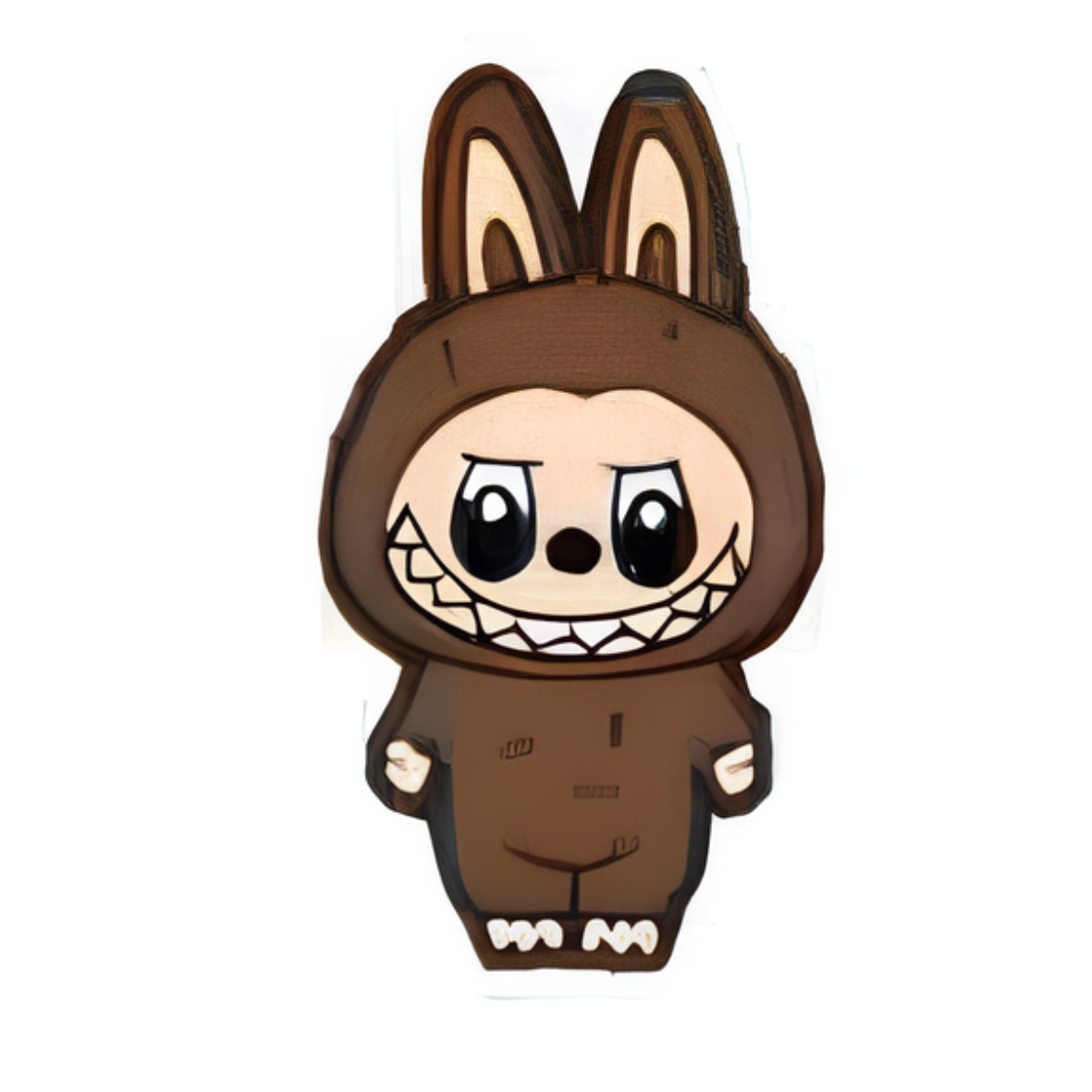 LABUBU