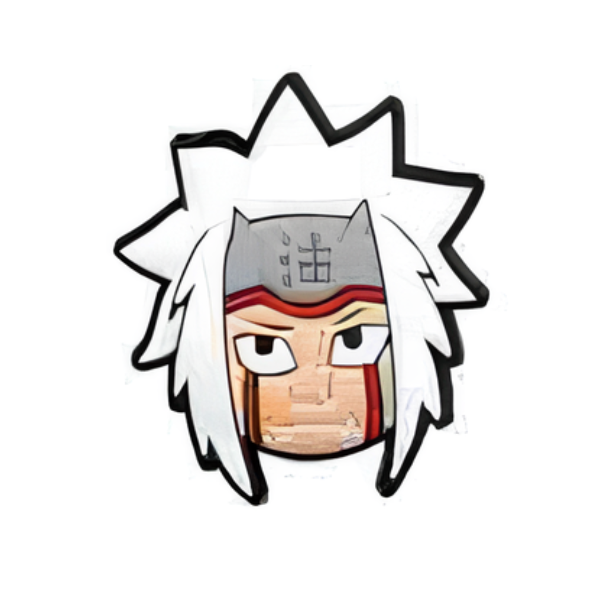 NARUTO