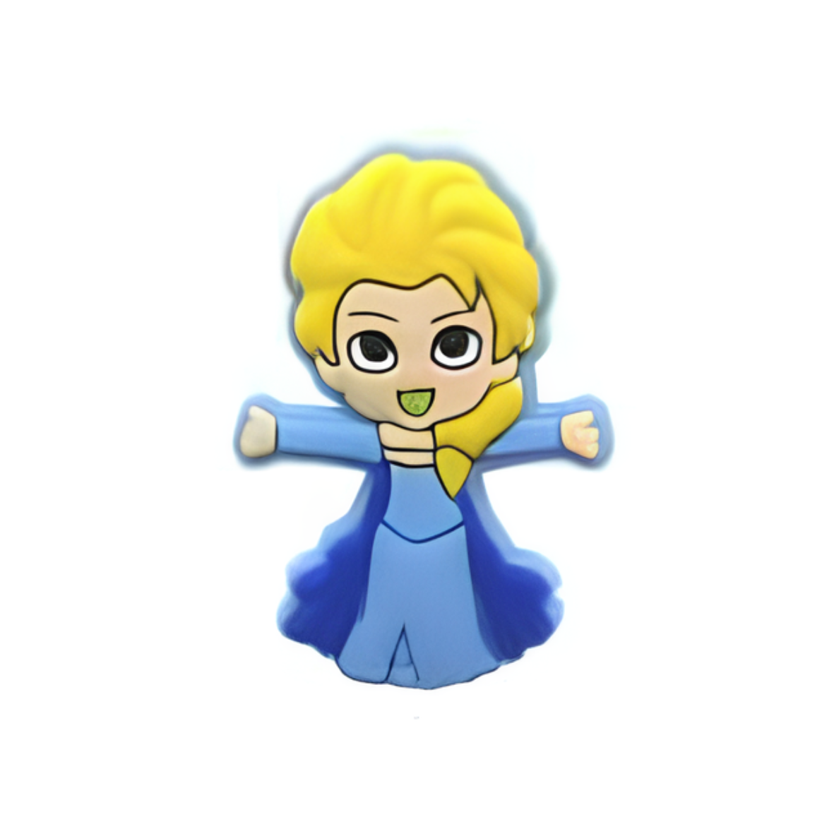 LA REINE DES NEIGES