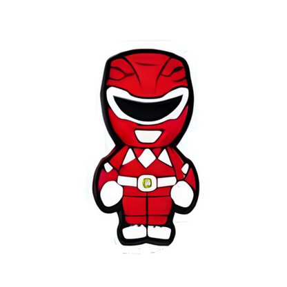 POWER RANGERS