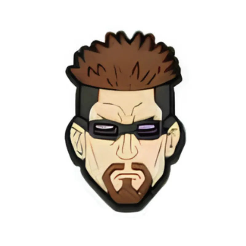 JUJUTSU KAISEN Pimz Addict