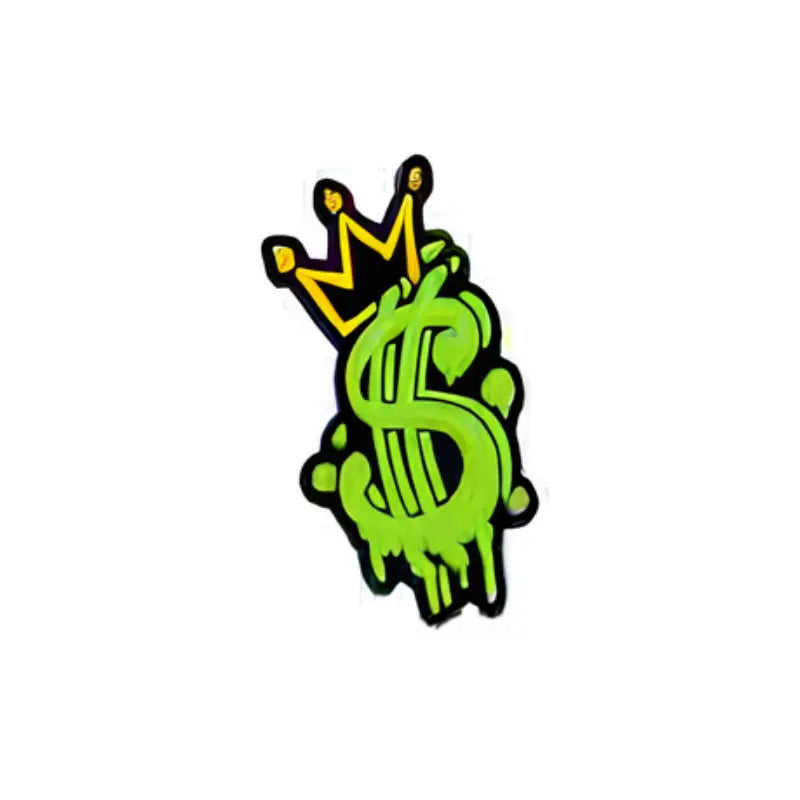 MONEY Pimz Addict