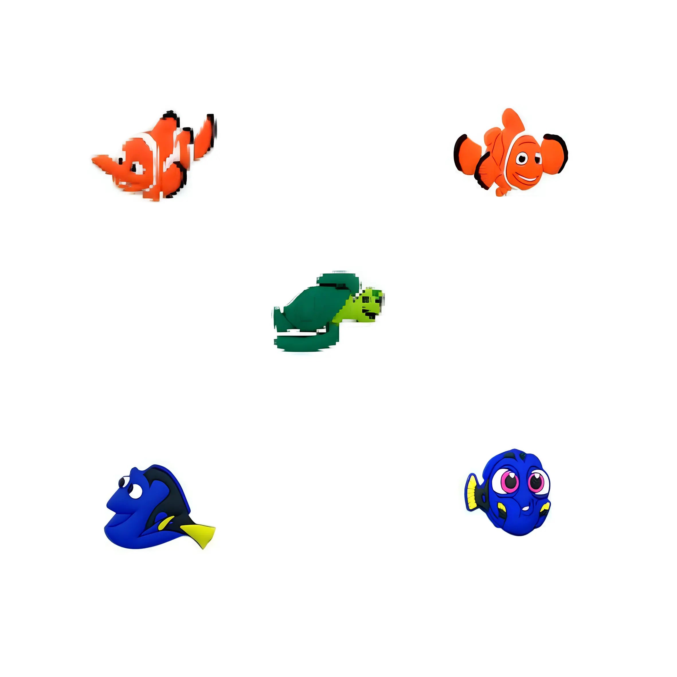 NEMO Pimz Addict