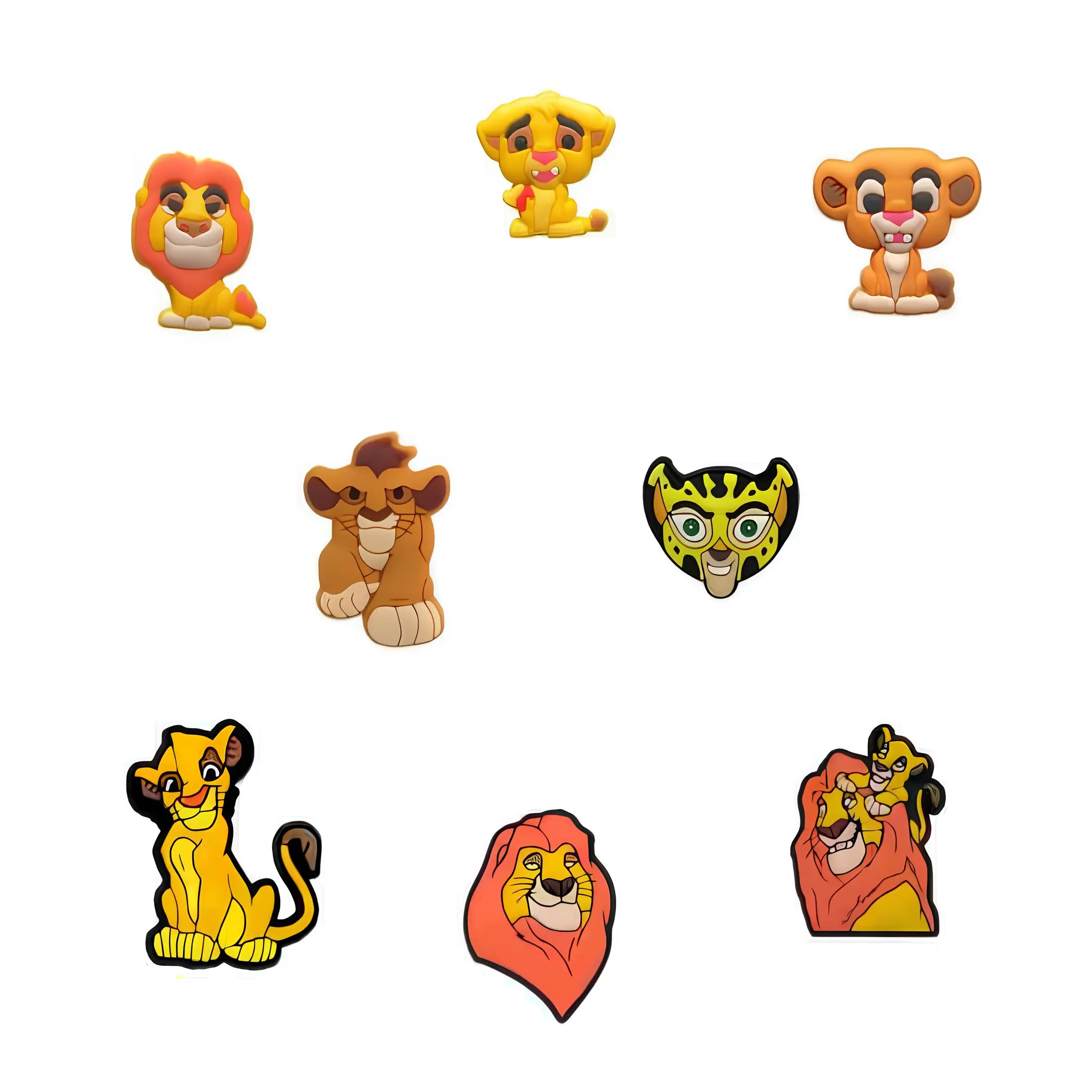 ROI LION Pimz Addict